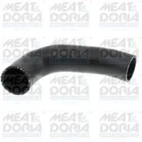 MEAT & DORIA 961639 Turbo Ladeluftschlauch für FORD MONDEO III (B5Y)