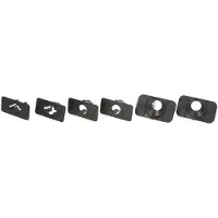 BLIC Halter, Sensor-Einparkhilfe 5503-05-9534960Q