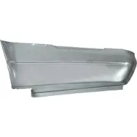 BLIC Radhausverkleidung 6504-03-0054601K, Links