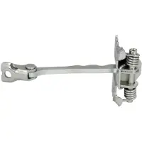 BLIC 6004-00-0107P Türfeststeller Türfangband für RENAULT Scénic III (JZ0/1) Hinten