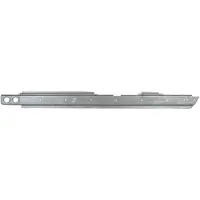 BLIC 6505-06-3501011P Schweller Reparaturblech Einstiegblech Links passend für MERCEDES-BENZ G-Klasse SUV (W463) G-Klasse SUV (W460) G-Klasse SUV