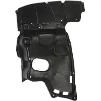 BLIC Motorabdeckung 6601-02-8161870P, Rechts
