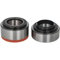 PETERS Radlagersatz für FORD F-MAX 125mm 100.120-00A