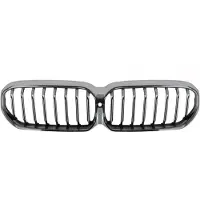 BLIC Kühlerhaube 6502-07-0072991P