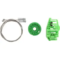 BLIC Fensterheber-Reparatursatz 6205-05-021804P Hinten Rechts für BMW 3 Touring (E91)