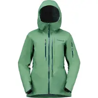 Norrøna Women's Lofoten GTX Pro Jacket Ski