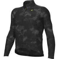 ALÉ Spray nero/black XXL