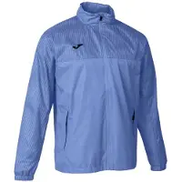 Joma Montreal Regenjacke, Blau, 152