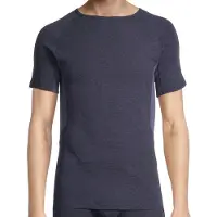 Conta Thermo-Unterhemd / Shirt Sportiv in Dunkelblau | Gr.: 7