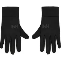 Helly Hansen Handschuhe Versalite Touch Glove Liner Unisex Black-M