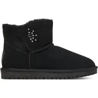 Pepe Jeans Schneeschuhe Diss Urban W PLS500001 Schwarz