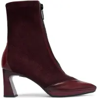 Hispanitas Stiefeletten HI254186 Violett