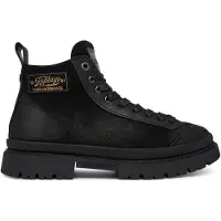 Replay Schnürschuhe GMC1G .000.C0005L Schwarz 40