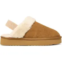 Pepe Jeans Hausschuhe Dissy Tape W PLS100001 Braun 41