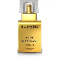 El Nabil - Intense Eau de Parfum Musc Mayssane 15 ml