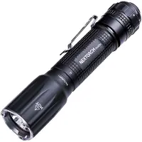 Nextorch TA30W Tactical Flashlight