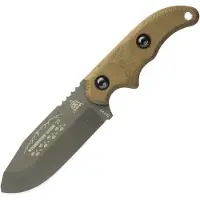 Tops knives Wilderness Guide