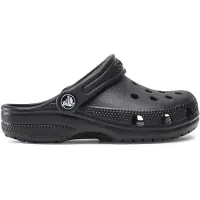 Crocs Clogs Unisex Schwarz Croslite