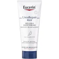 Eucerin UreaRepair Plus Fußcreme 10% 100 ml