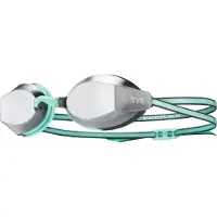 Tyr Blackops 140 Ev Racing Mirrored Schwimmbrille Für Frauen