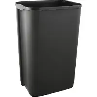 Keeeper Swing-Bin 50 L 38,5 x 29 x 66 cm