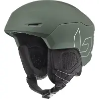 Bolle Herren Helm Ryft Pure