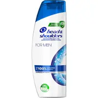 Head & shoulders Shampoo für Männer 300 ml