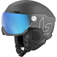 Bolle Herren Helm V-Ryft Pure