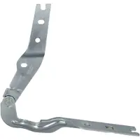 BLIC Scharnier, Motorhaube 6802-00-9550451P, Links