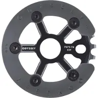 Odyssey Zahnrad Utility Pro