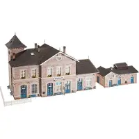 Faller Bhf "Volgelsheim"