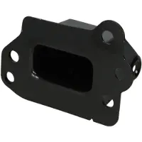 BLIC Halter, Stoßfänger 5502-00-5023931P, Links