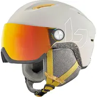 Bolle Herren Helm Eco V-Atmos