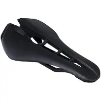 Pro Rennrad-Fahrradsattel Stealth Superlight, 250 x 152 mm