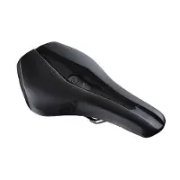 Pro MTB-Fahrradsattel Stealth Offroad Performance , 255 x 152 mm