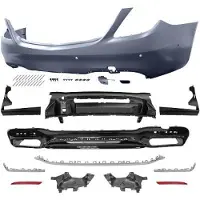 Diederichs Stoßfänger HD Tuning 1648655