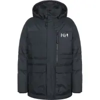 Helly Hansen Men's Tromsoe Jacket navy (597) S