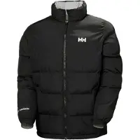Helly Hansen Yu 23 Puffer Winterjacke Herren (reversible)