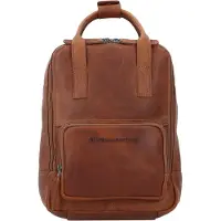 The Chesterfield Brand Rucksack Bellary Backpack 7,6L Cognac braun