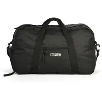 Epic Reisetasche Sporttasche Essentials - Xpak Rugged Foldable Bag Black schwarz