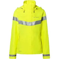 Vaude Bike Regenjacke für Damen Luminum