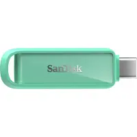 SanDisk Phone Drive USB-C Seafoam Green 512GB