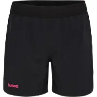 Hummel Trainingsshorts für Damen Blaze Pro