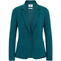 We fashion Blazer Green Blue Größe: XL | Blazer Outlet | Damen | Blau