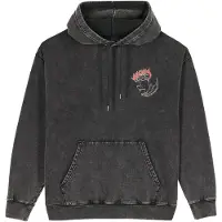 Volcom Nightwasher Kapuzenpullover
