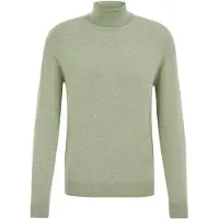 We fashion Pullover Light Green Größe: XXL | Turtlenecks Outlet | Herren | Grün