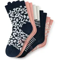 Schiesser Socken 5er Pack in Blau | Gr.: 19-22