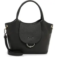 Suri Frey Shopper Schultertasche SFY Kristy SC Cityshopper Grey dunkelgrau