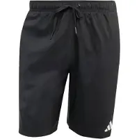 Adidas Herren Badeshorts 3-Streifen 8-Inch