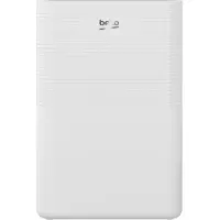 Beko BDP010, 280 W, 220-240 V, 50 Hz, Elektronisch, 282 mm, 204 mm